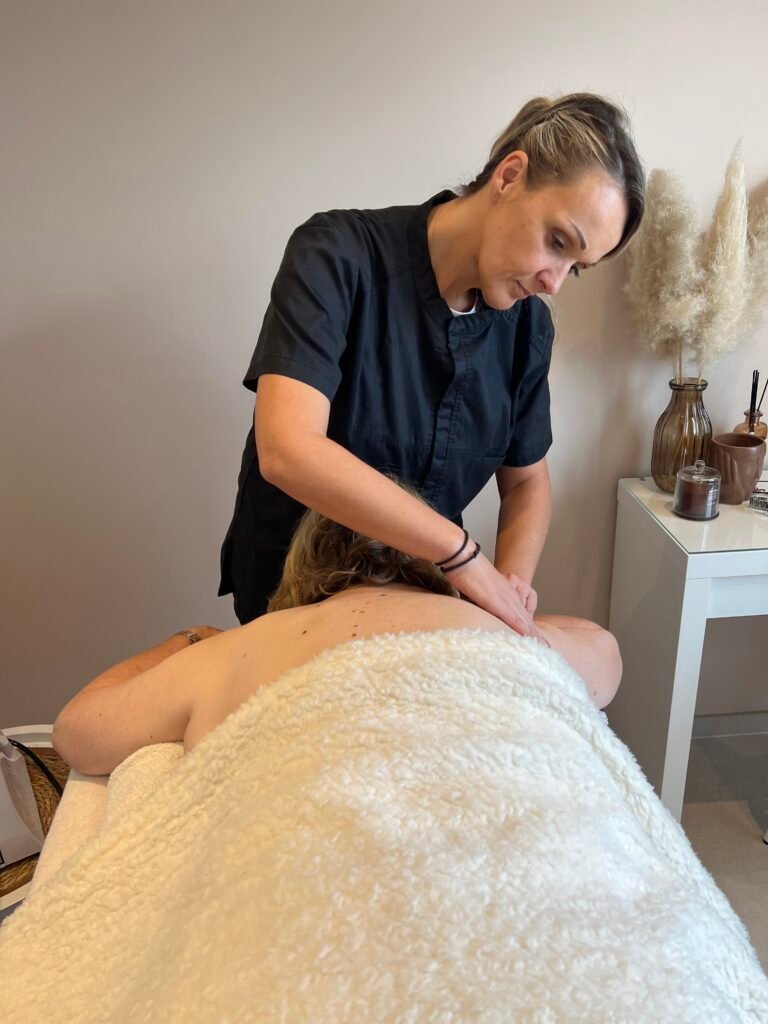 Beauté d'âme - Reiki - esthéticienne - massage - maquillage - épilation