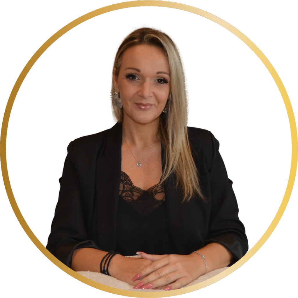 Beauté d'âme - Reiki - esthéticienne - massage - maquillage - épilation